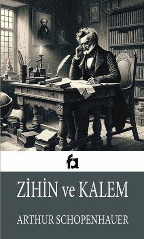 Zihin ve Kalem