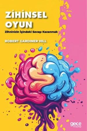Zihinsel Oyun