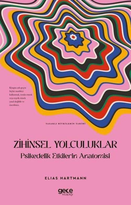 Zihinsel Yolculuklar Psikedelik Etkilerin Anatomisi