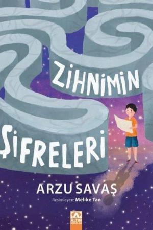 Zihnimin Şifreleri