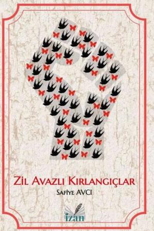 Zil Avazlı Kırlangıçla