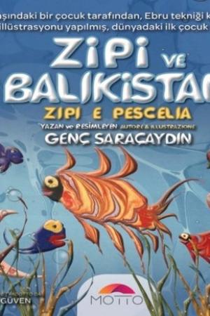Zipi ve Balıkistan