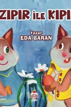 Zıpır ile Kıpır
