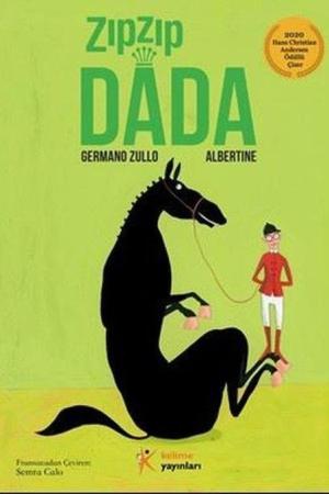 Zıpzıp Dada