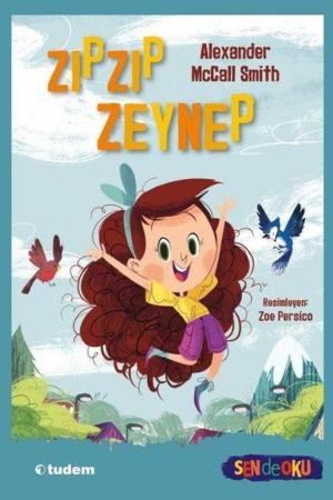 Zıpzıp Zeynep