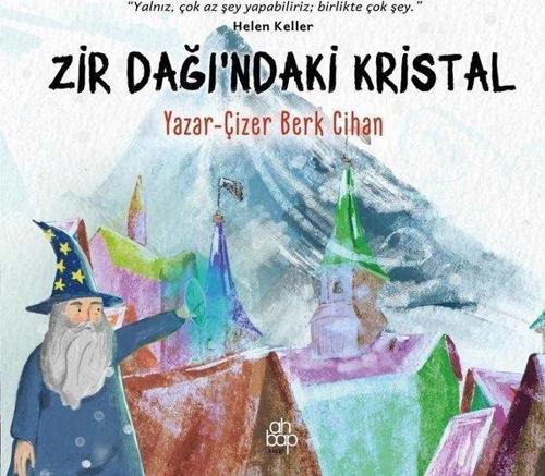 Zir Dağı'ndaki Kristal