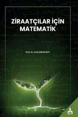 Ziraatçılar İçin Matematik