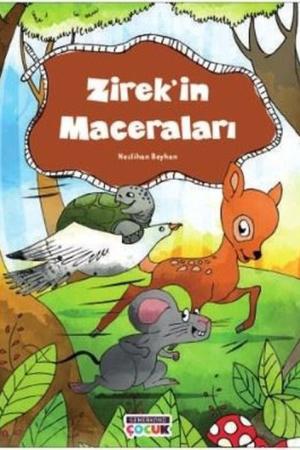 Zirek'in Maceraları