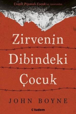 Zirvenin Dibindeki Çocuk
