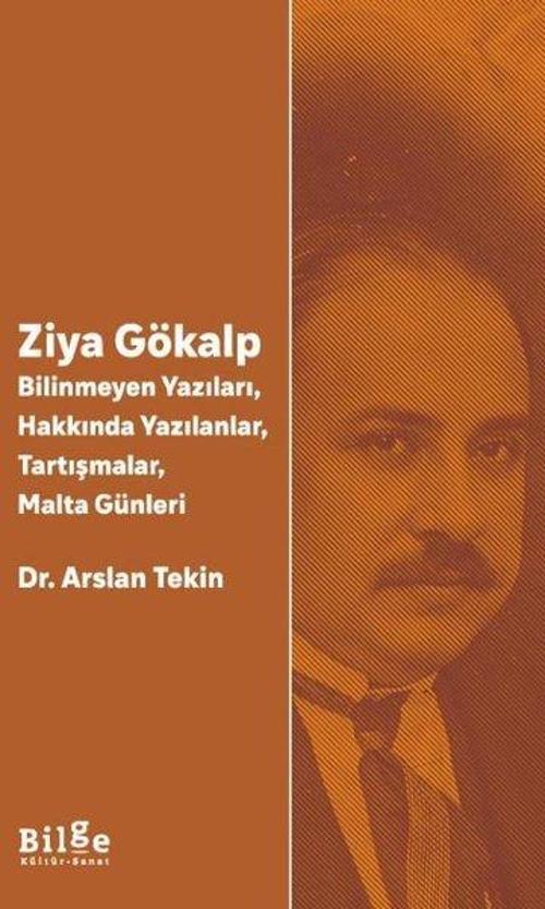 Ziya Gökalp Bilinmeyen Yazıları, Hakkında Yazılanlar, Tartışmalar, Malta Günleri
