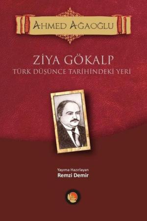 Ziya Gökalp Türk Düşünce Tarihindeki Yeri