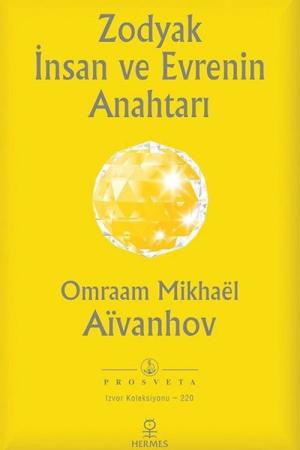 Zodyak İnsan ve Evrenin Anahtarı