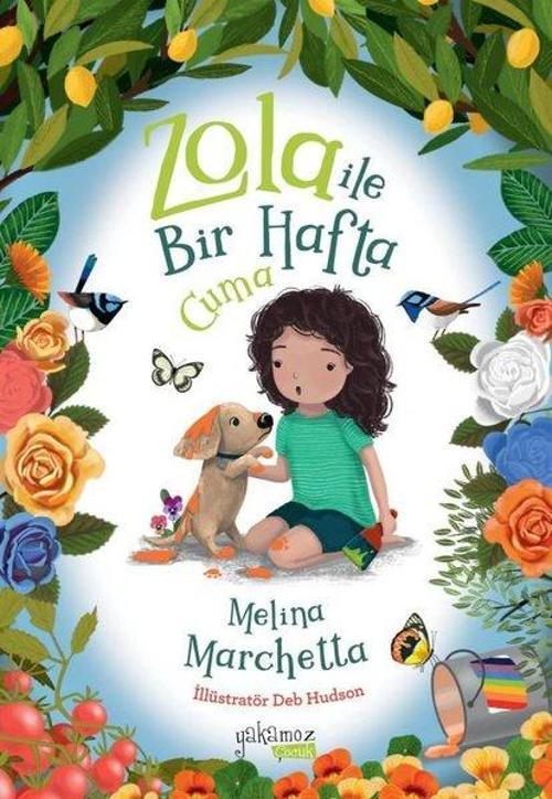 Zola ile Bir Hafta / Cuma