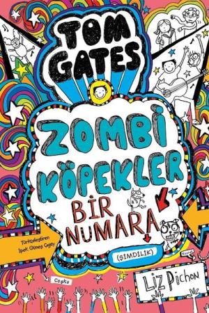 Zombi Köpekler Bir NumaraŞimdilik
