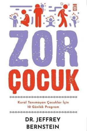 Zor Çocuk