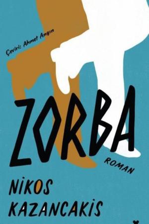 Zorba (Ciltli Baskı)