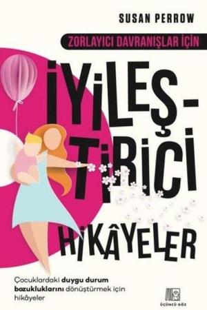 Zorlayıcı Davranışlar İçin İyileştirici Hikayeler