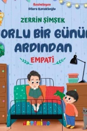 Zorlu Bir Günün Ardından / Empati