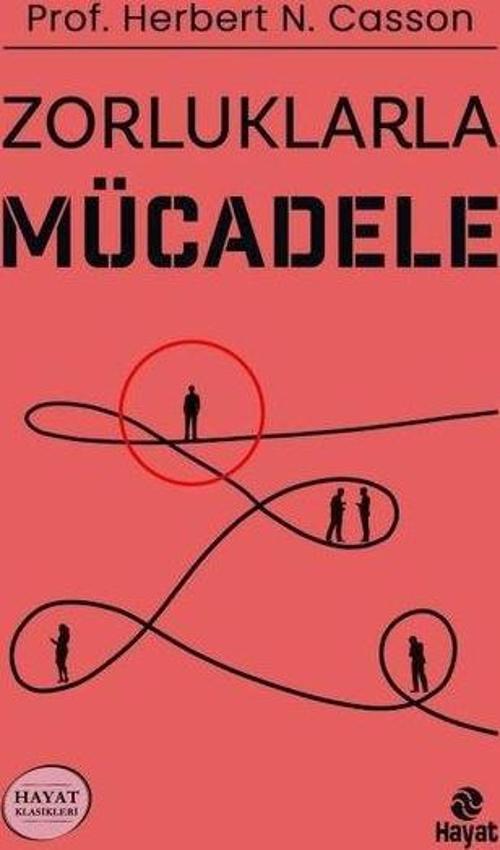 Zorluklarla Mücadele