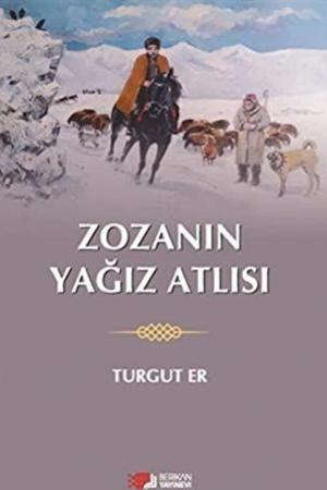 Zozanın Yağız Atlısı