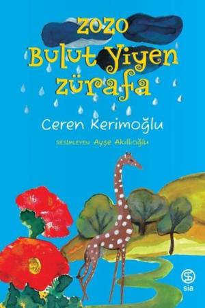 Zozo Bulut Yiyen Zürafa