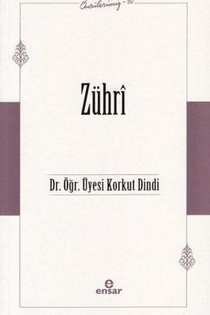 Zührî / Öncülerimiz 50