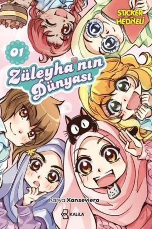 Züleyha'nın Dünyası