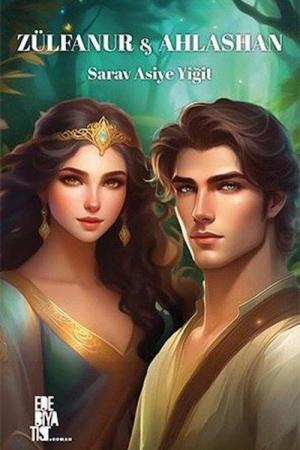 Zülfanur - Ahlashan