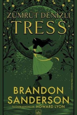 Zümrüt Denizli Tress (Ciltli)