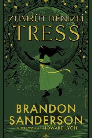 Zümrüt Denizli Tress