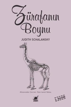 Zürafanın Boynu: Oluşum Romanı